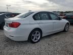 2015 BMW 320 I