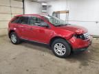 2010 Ford Edge SE