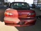 2002 Chevrolet Malibu LS