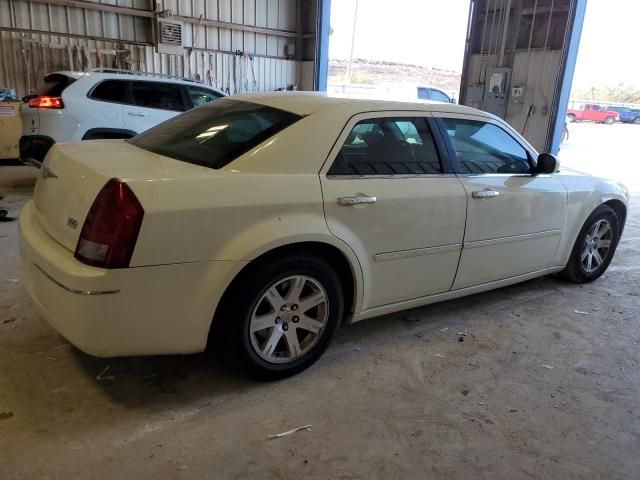 2006 Chrysler 300 Touring