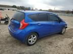 2014 Nissan Versa Note S