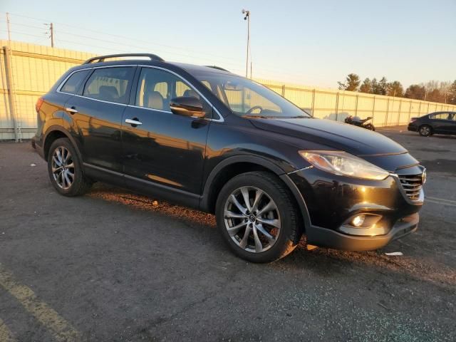 2014 Mazda CX-9 Grand Touring