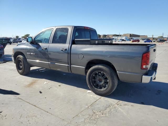 2004 Dodge RAM 1500 ST