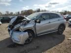 2019 Mitsubishi Eclipse Cross SE