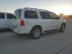 2010 Nissan Armada SE