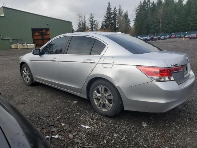 2011 Honda Accord SE