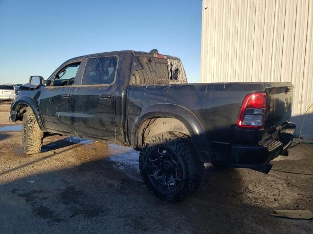 2022 Dodge RAM 1500 BIG HORN/LONE Star