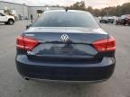 2013 Volkswagen Passat S