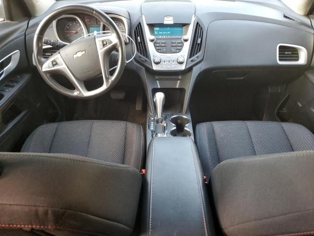 2010 Chevrolet Equinox LT