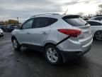 2011 Hyundai Tucson GLS