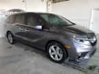 2018 Honda Odyssey EX