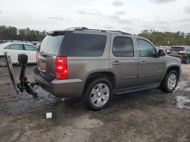 2012 GMC Yukon SLE