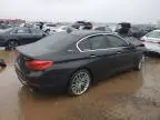 2018 BMW 530XE