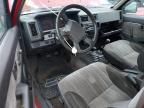 1989 Nissan D21 King Cab