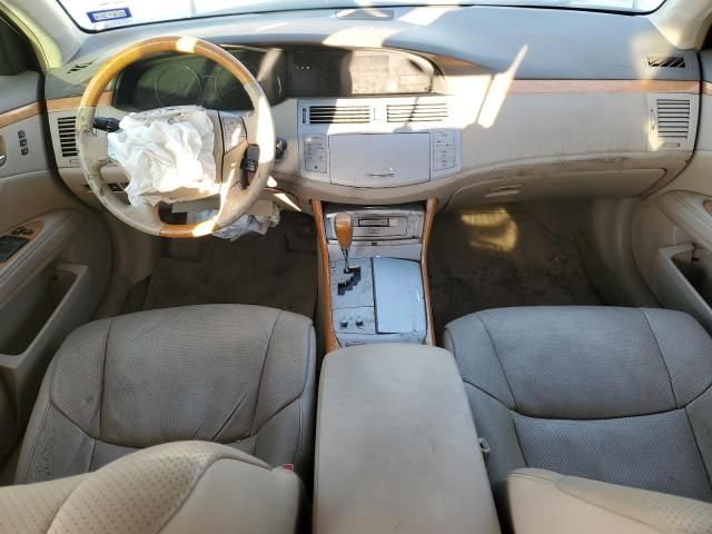 2005 Toyota Avalon XL