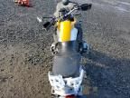 2007 BMW R1200 GS