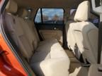 2008 Ford Edge SEL