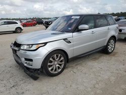 2016 Land Rover Range Rover Sport HSE en venta en Houston, TX