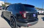 2013 Ford Explorer Sport