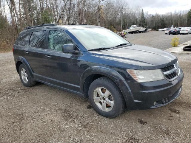 2009 Dodge Journey SXT