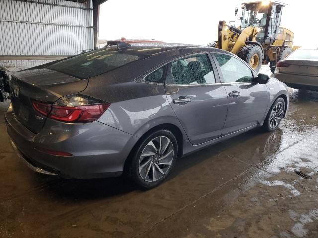 2021 Honda Insight Touring