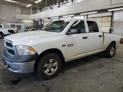 Dodge 1500 salvage cars for sale: 2014 Dodge RAM 1500 ST