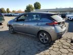 2019 Nissan Leaf S