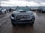 2016 Toyota Tacoma Double Cab