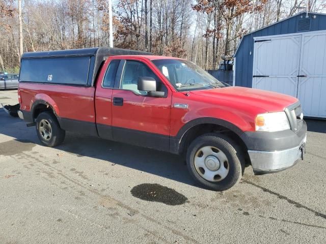 2008 Ford F150