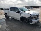 2019 Chevrolet Silverado K1500 High Country