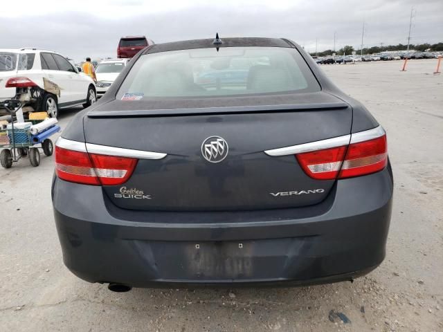 2013 Buick Verano