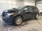 2014 Ford Edge SE