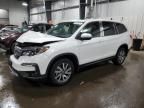 2020 Honda Pilot EXL