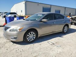 Nissan salvage cars for sale: 2014 Nissan Altima 2.5