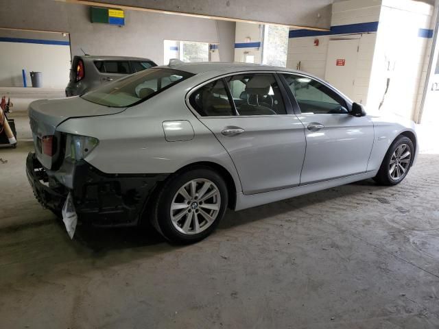 2014 BMW 528 XI