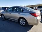 2016 Subaru Legacy 2.5I Premium