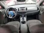 2013 KIA Sportage Base