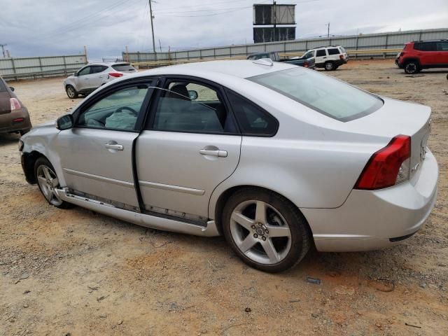 2008 Volvo S40 2.4I