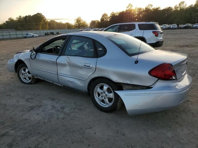 2005 Ford Taurus SE