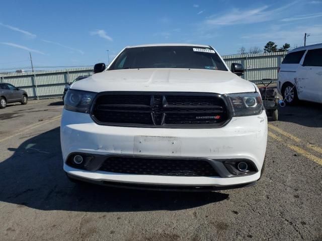 2015 Dodge Durango R/T