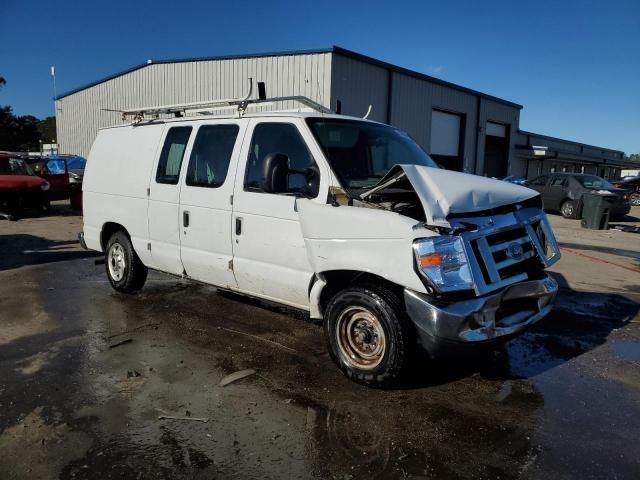 2010 Ford Econoline E150 Van