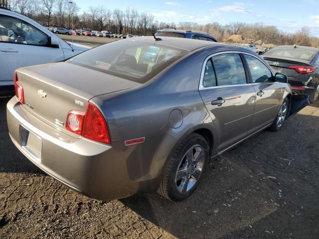 2010 Chevrolet Malibu 2LT