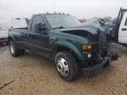 2009 Ford F350 Super Duty