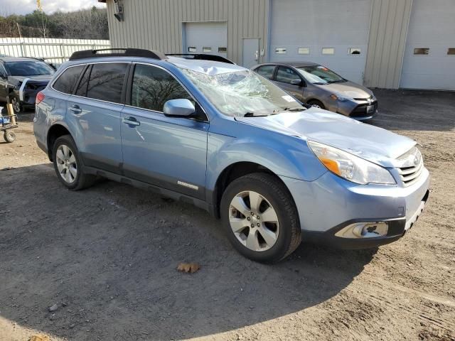 2011 Subaru Outback 2.5I Premium