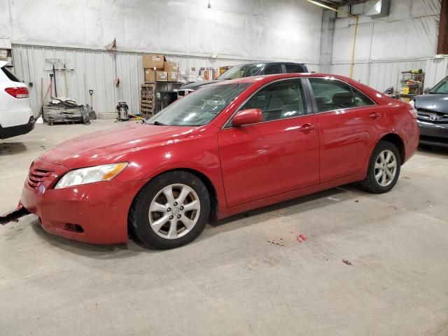 2009 Toyota Camry Base