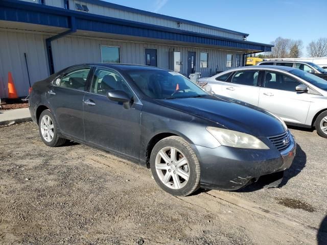 2008 Lexus ES 350