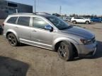 2020 Dodge Journey Crossroad