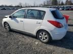 2009 Nissan Versa S