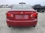 2011 Lexus IS 250