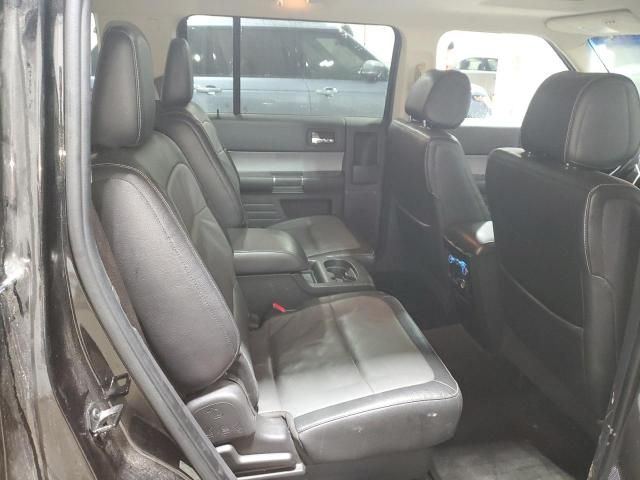 2014 Ford Flex Limited